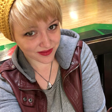 Hillary Schmitt