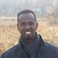 Abdulkarim Farah