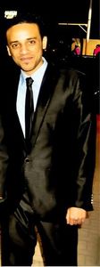 Hassan Mohamed