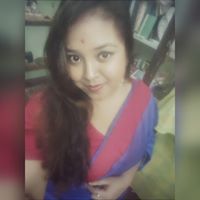 Sanchari Bhattacharjee