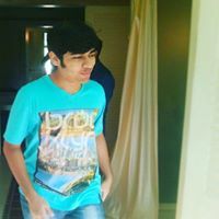 Hiraj Patel