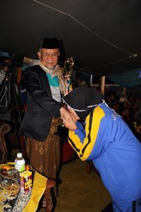 Qisty Nanda