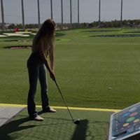 Amber Haughin