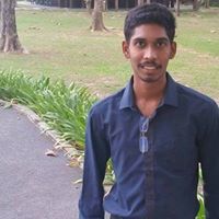 Kabilananthan Asokan