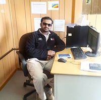 Shemeer Mohammed
