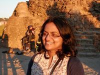 Jyothi Deepesh
