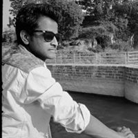 Yogesh Gavande