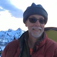 Rob  Cranfill