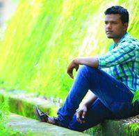 Syamlal Attingal
