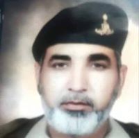 Tajammal Hussain
