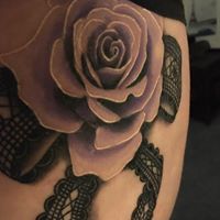 Gemma Tindle-May