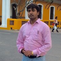Pandey Ranjeet