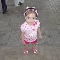 Heba Ahmed
