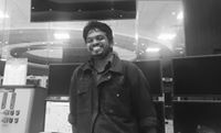 Tarun Philip