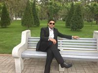 Asif Sultan