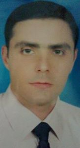 Mohammad Kasem