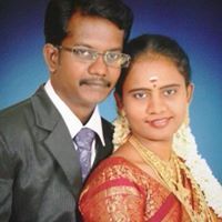 Nageshwaran Vairavasamy