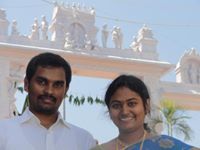 Satyavathi Shivaramakrishna