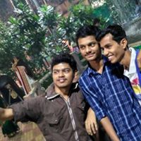 Sumit Gothankar