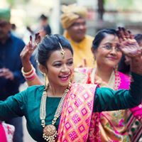 Bhoomi Shah