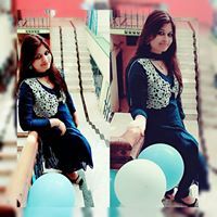 Harshita Priyadarshini