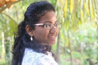 Nilambari Tupe