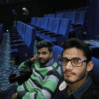 Sagar Sharma
