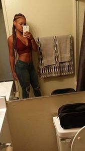 Tyrana Beasley