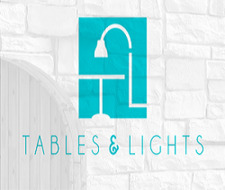Tablesandlights