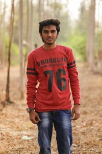 Yashraj Chavda