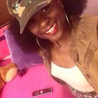 Zahria Walker