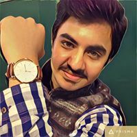 Mutayyab Mughal