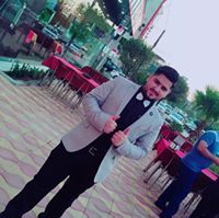 Ahmed Obaidy