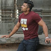 Tariq Mohammad