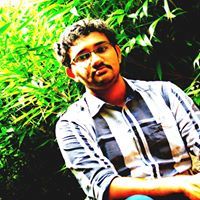 Ananthu Salimnath