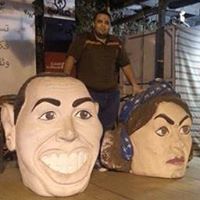 احمد حلمي أبو نواف