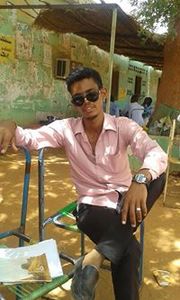 معز عبدالرحمن