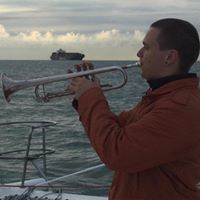 Arseniy Novoderzhkin