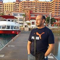Mohamad Esheemy