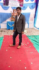 Patel Ankit