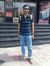 Hemanth...