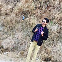 Israr Ahmed