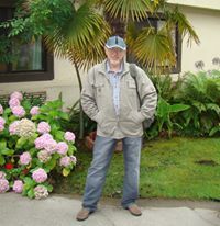 Игорь Морозов