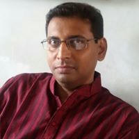 অরূপ দাশগুপ্ত