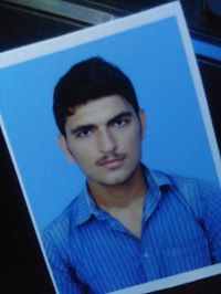 Naveed Ahmad