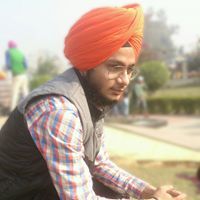 Parminder Singh