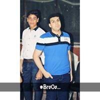 Boody Ismail