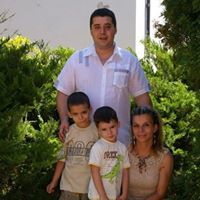 Юлия Банкова