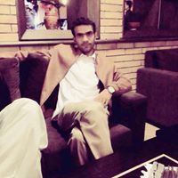 Basharat Rehman