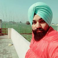 Sukhwinder Singh